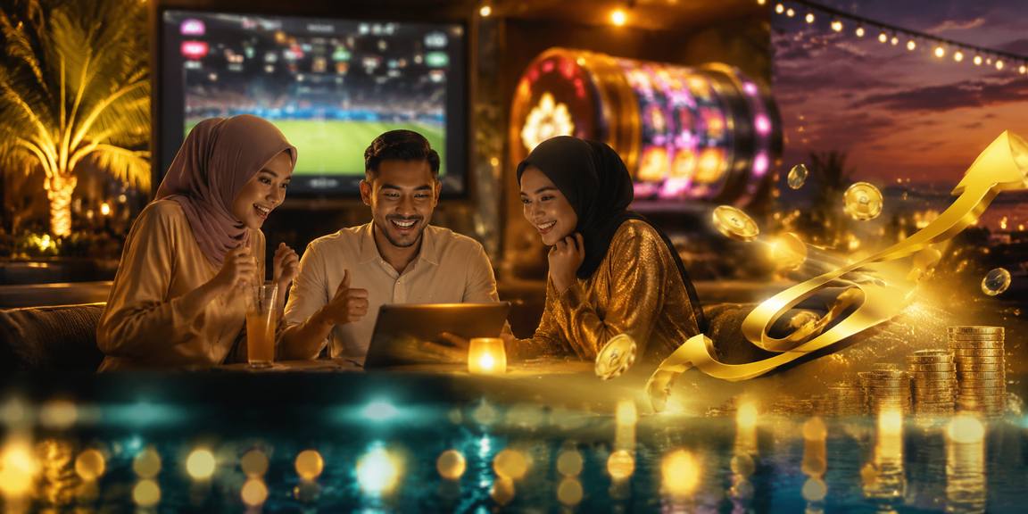 indoslot88 Sukan Pelbagai dan Acara Khusus