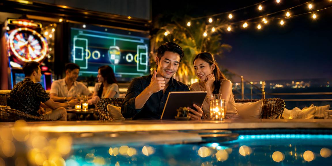 indoslot88 Lobium Kasino Langsung kami Dirancang untuk Malaysia